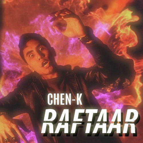 Raftaar - Chen-K