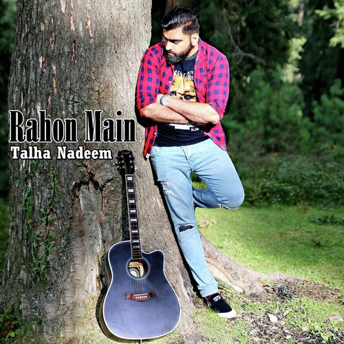 Maula - Talha Nadeem