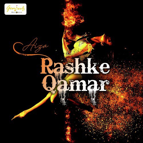 Rashke Qamar - Aiza