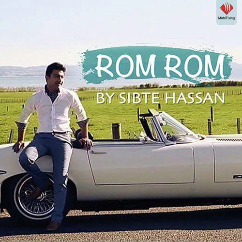 Rom Rom - Sibte Hassan
