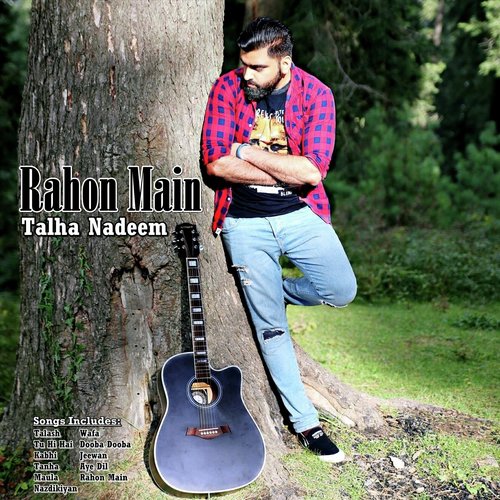 Jeevan - Talha Nadeem