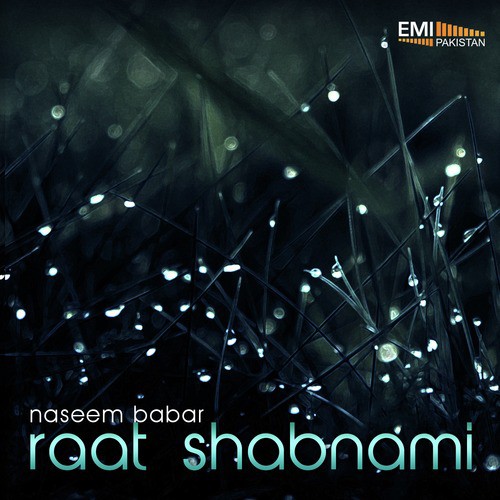 Raat Shabnami Kharab Kargaye - Naseem Babar