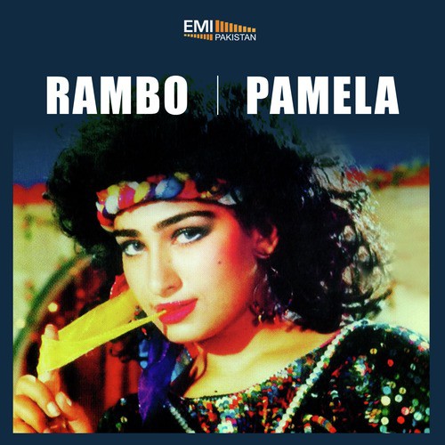 Pyar Ki Umang Rahe (from Pamela) - M.Arshad, Mushtaq Ali