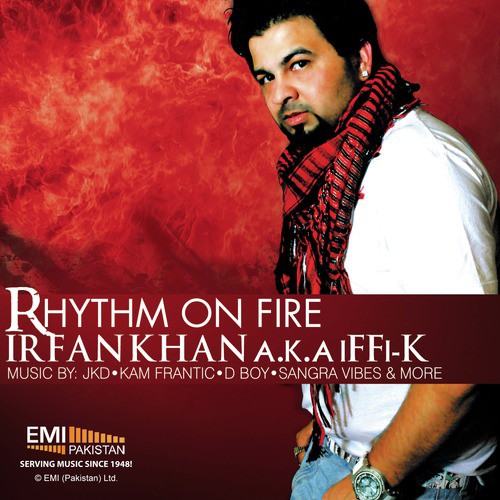 Sun Lay Sohniyeh  - Irfan Khan