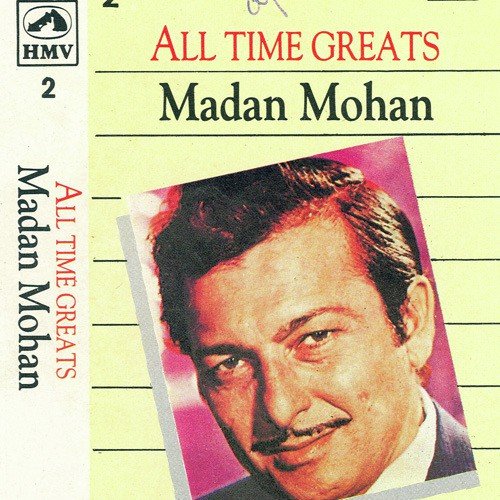Sharab Ka Sahara - Madan Mohan