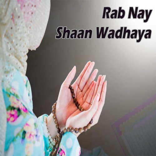 Rab Nay Shaan Wadhaya - Various Artists