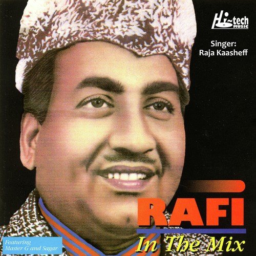 Badi Door Se (feat. Sagar Malik) - Raja Kaasheff