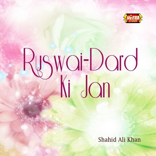 Meri Is Ghame Zindagi - Shahid Ali Khan