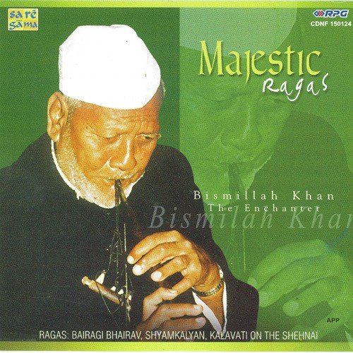 Bhangra Ustad Bismillah Khan - Various Artists