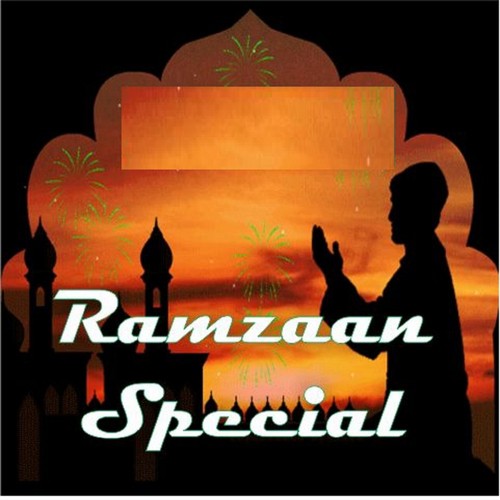 Ramzaan Hai Barqat Ka - Liyaqat Khan