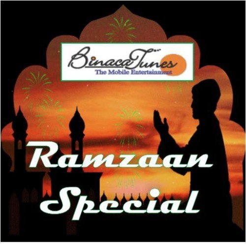 Ramzaa Hai Ramzaa - Liyaqat Khan