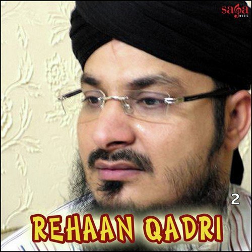 Salaam Gumbde Norm - Rehan Qadri Attari