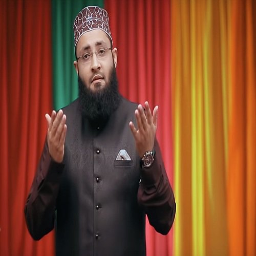 Qadri Astana Salamat Rahe - Mustafa Dhedhi