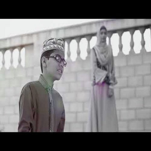 Qaseeda Burda Shareef - Alisha Mohsin