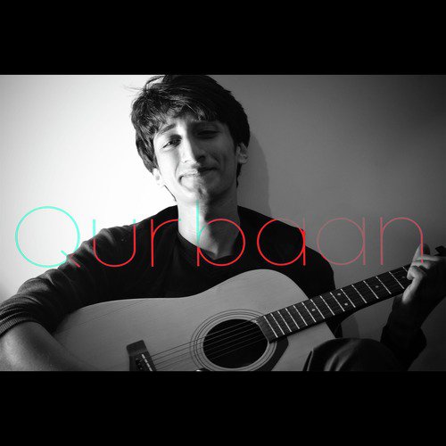 Qurbaan - Haris Khan