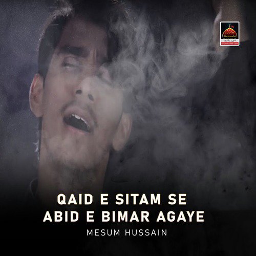 Qaid e Sitam Se Abid e Bimar Agaye - Mesum Hussain