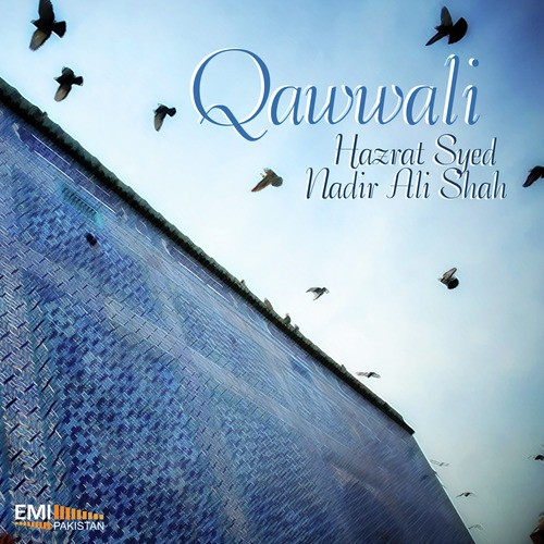 Der Naz We Pak Maula De - Various Artists