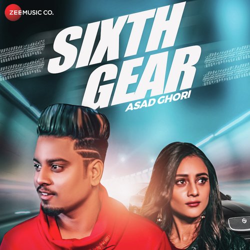Sixth Gear - Hard Kaur