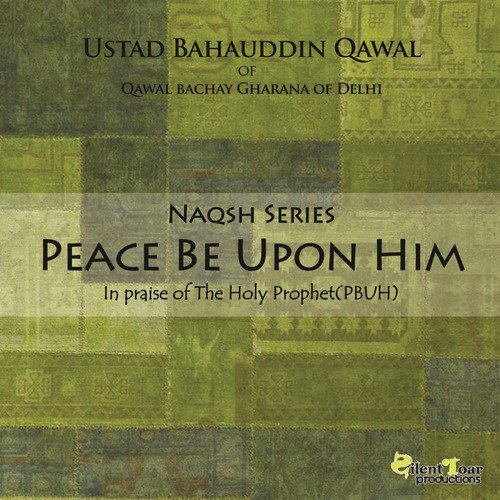 Ya Habibi Mustafa - Ustad Bahauddin Qawal