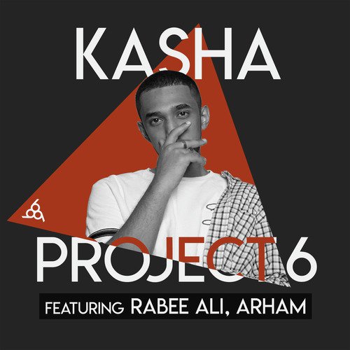 Project 6 - Kasha, Arham, Rabee Ali