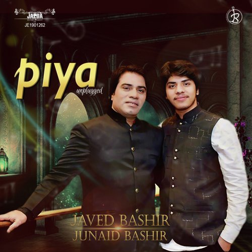 Piya Basant Mukhari - Javed Bashir, Junaid Bashir