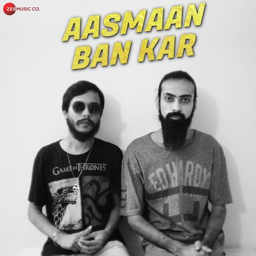 Aasmaan Ban Kar - Kabir-Athar