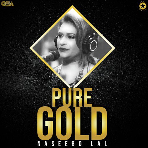 Main Pyar Tere Naal Paya - Naseebo Lal