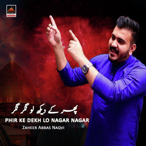 Phir Ke Dekh Lo Nagar Nagar - Zaheer Abbas Naqvi