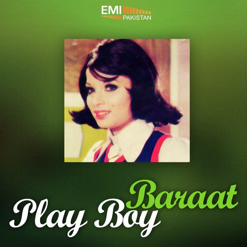 Tera Mera Koi  male (from Play Boy) - M.Ashraf