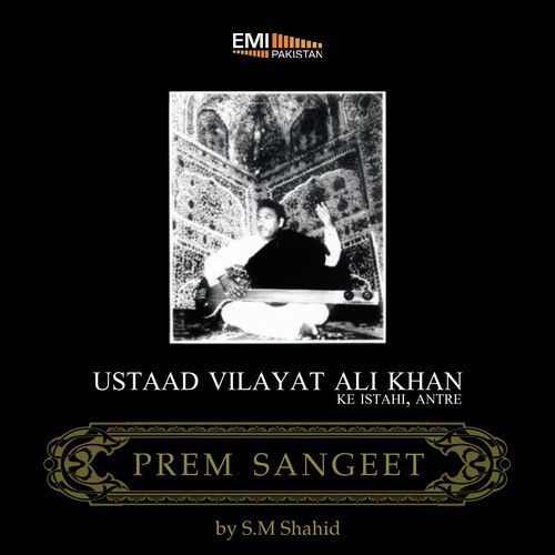 Pir Na Jane Piya    Raag Malkos - S. M. Shahid
