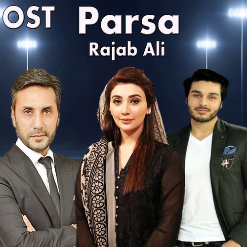 Parsa - Rajab Ali
