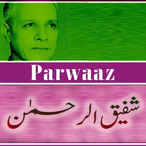 Chaay - Shafiq Ur Rehman