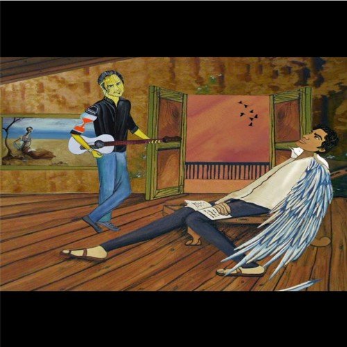 Pagalpan - Saad Sultan, Ali Aftab Saeed