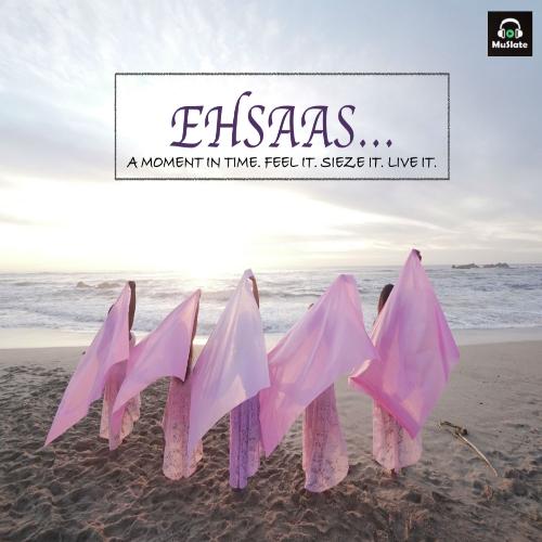 Ehsaas - Sharanya Natrajan