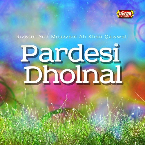 Rukh Se Parda Hata Dijiye - Rizwan, Muazzam Ali Khan Qawwal