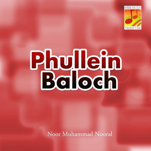 Patrein Pulley Biya Pada - Noor Muhammad Nooral