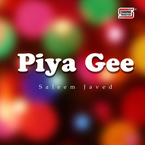 Mehbooba - Saleem Javed