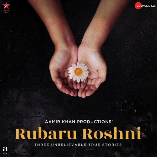Sehmi Si Ankhiyon - Rubaru Roshni - Hindi - Sharanya Natrajan