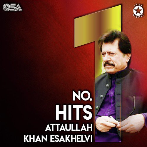 Hai Ye Unki Aaj Mujh Par - Attaullah Khan Esakhelvi