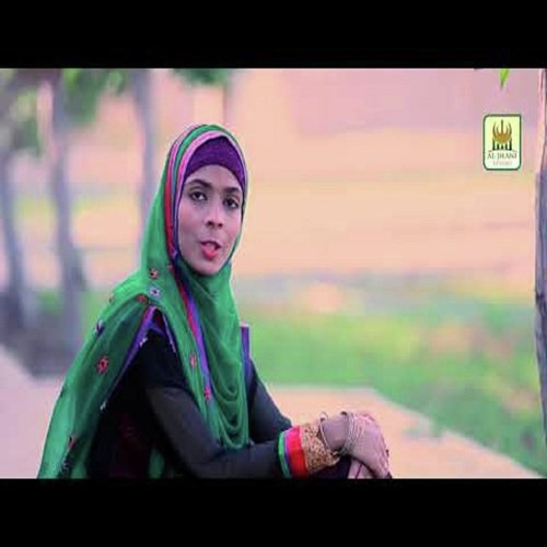 Noori Mehfil Pe Chadar - Alisha Mohsin