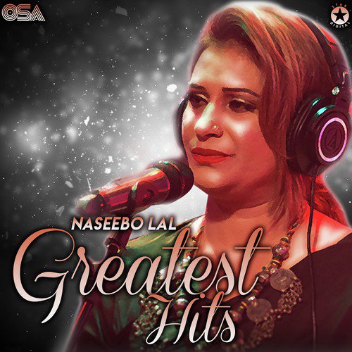 Ek Ek Warq Lahoo Mein Tar Hain - Naseebo Lal