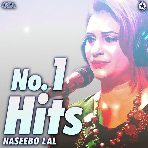 Sanu Pakian Raportan Ne - Naseebo Lal