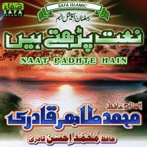 Mangne Walo Muhammad Ka Sahara - Muhammad Tahir Qadri