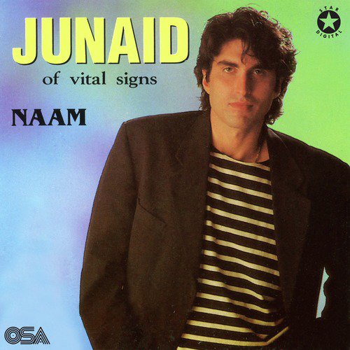 Kai Baar Aisa Laga - Junaid Jamshed, Vital Signs