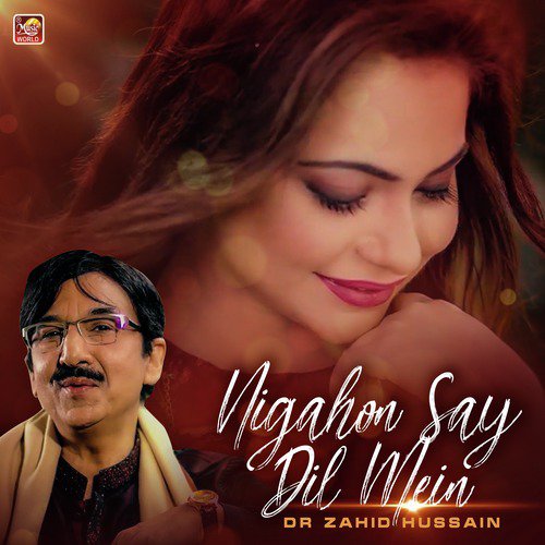 Nigahon Say Dil Mein - Dr. Zahid Hussain