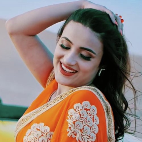 Naina Naina - Laila Khan