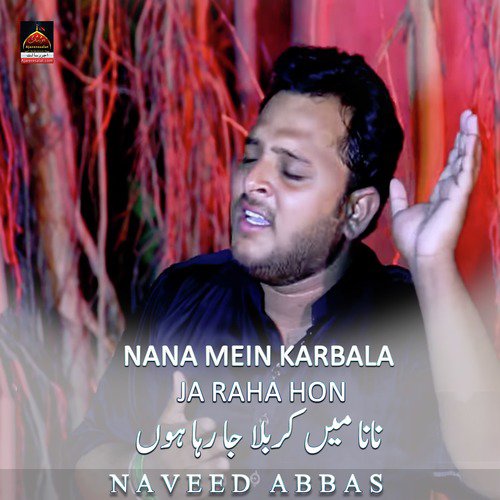 Nana Mein Karbala Ja Raha Hon - Naveed Abbas