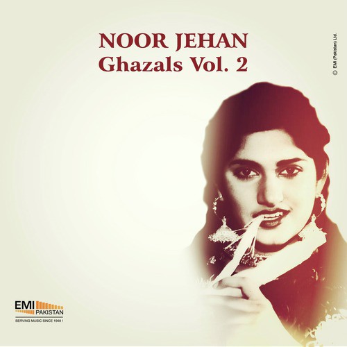 Gul Khile Chand Raat - Noor Jehan