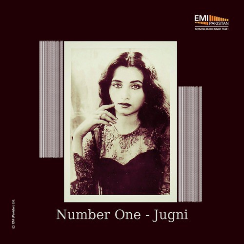 O Kali (From Jugni) - Azra Jehan, Salma Agha
