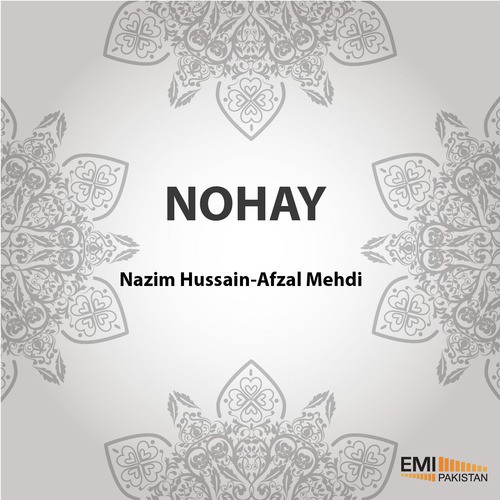 Sachey Khwab Ki Sach Tabeer - Nazim Hussain - Afzal Mehdi
